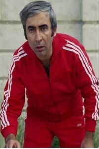 Şener Şen