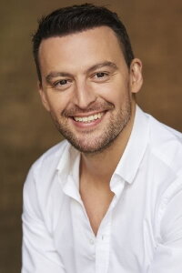 Engin Ben Akkaya
