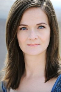 Enid Graham