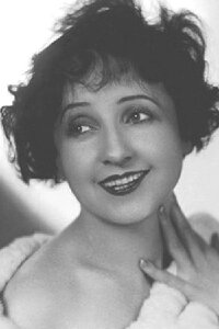 Enid Markey