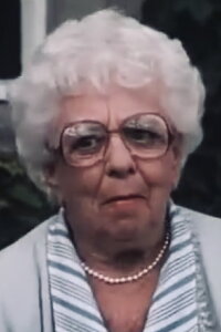 Enid Saunders