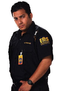 Ennis Esmer