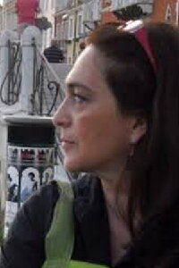 Enrica Biscossi