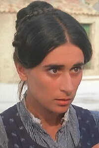 Enrica Maria Modugno