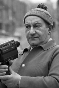 Enrico Cocozza
