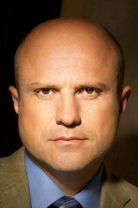 Enrico Colantoni