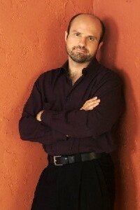 Enrico Colantoni