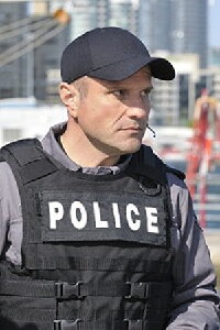Enrico Colantoni