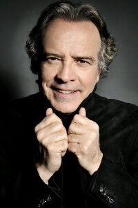Enrico Montesano