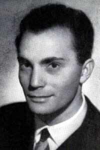 Enrico Osterman