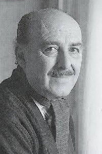 Enrique Alarcón