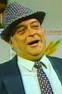 Enrique Almada