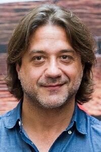 Enrique Arce