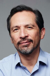 Enrique Arreola