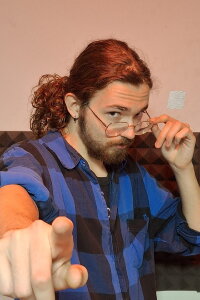 Enrique Camacho