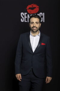 Enrique García-Vázquez