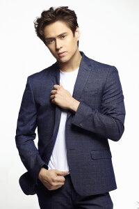 Enrique Gil