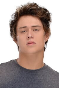 Enrique Gil