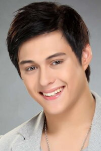Enrique Gil