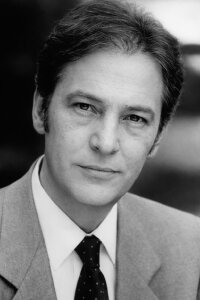 Enrique Lizalde