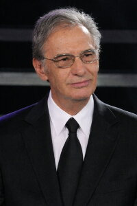 Enrique Lizalde