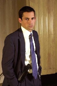 Enrique Murciano