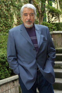 Enrique Rocha