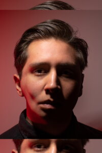 Enrique Teneria