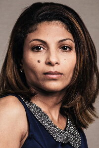 Ensaf Haidar