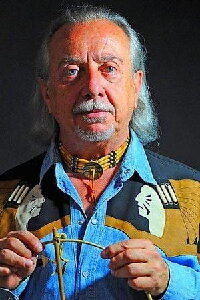 Enzo Braschi