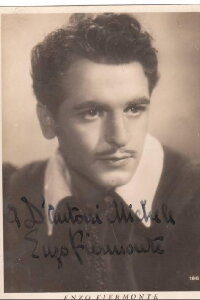Enzo Fiermonte