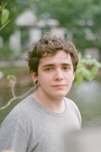 Enzo Hofmann
