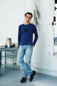 Enzo Perrier