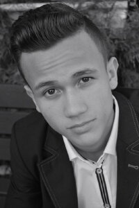 Enzo Ratsito