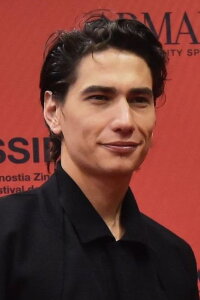 Enzo Vogrincic