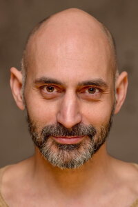 Eray Egilmez