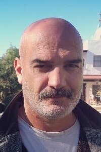 Erdal Cindoruk