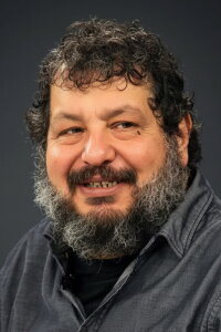 Erdal Tosun