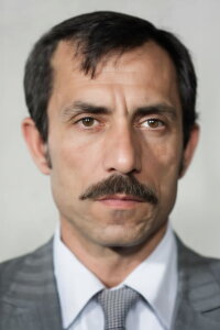 Erdoğan Seren
