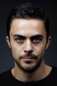 Eren Hacısalihoğlu