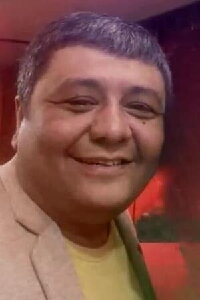 Ergash Muminov