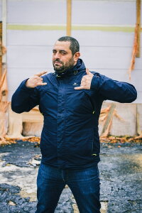 Erhan Demirci
