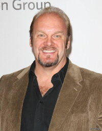 Eric Allan Kramer