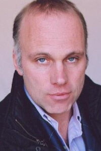 Eric Aubrahn