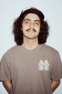 Eric Avila