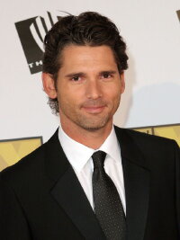 Eric Bana