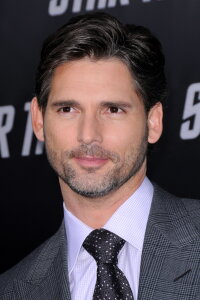 Eric Bana