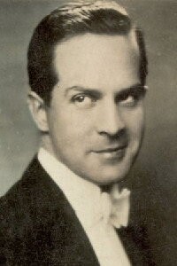 Eric Barclay