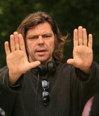 Éric Besnard