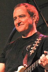 Eric Bloom